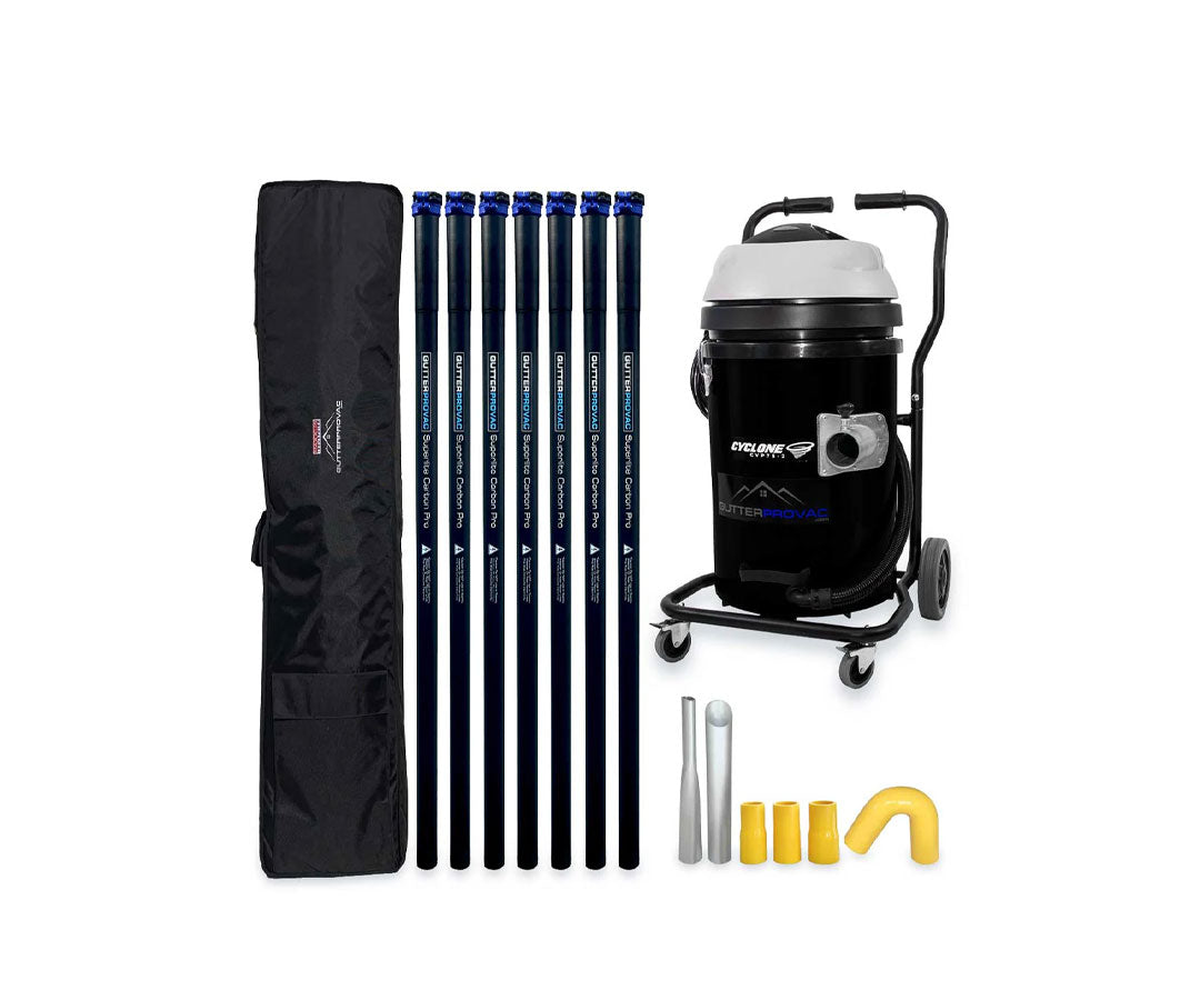 Top Selling Residential Systems
