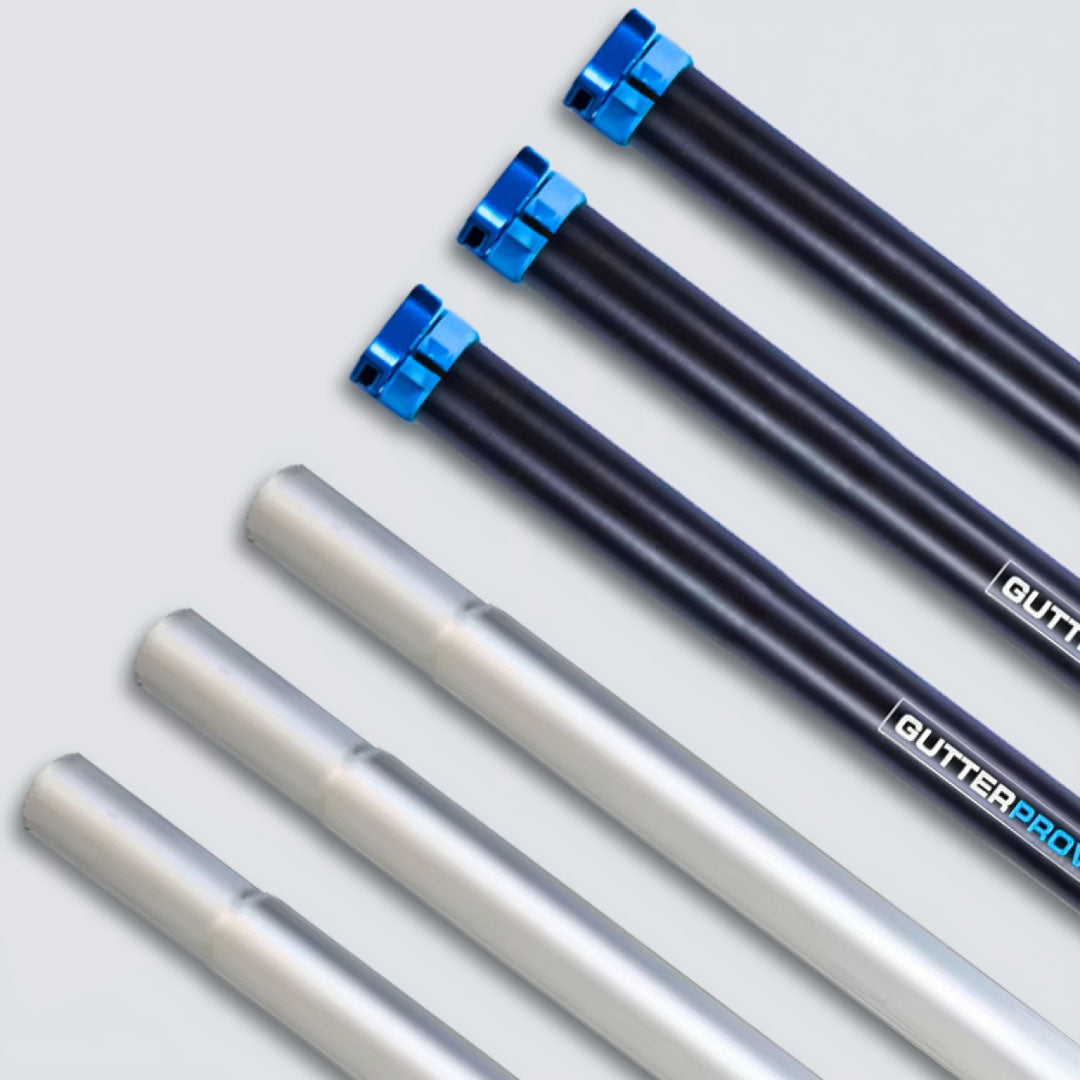 Gutter Poles