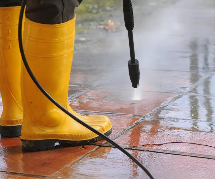 Exterior Cleaning Packages