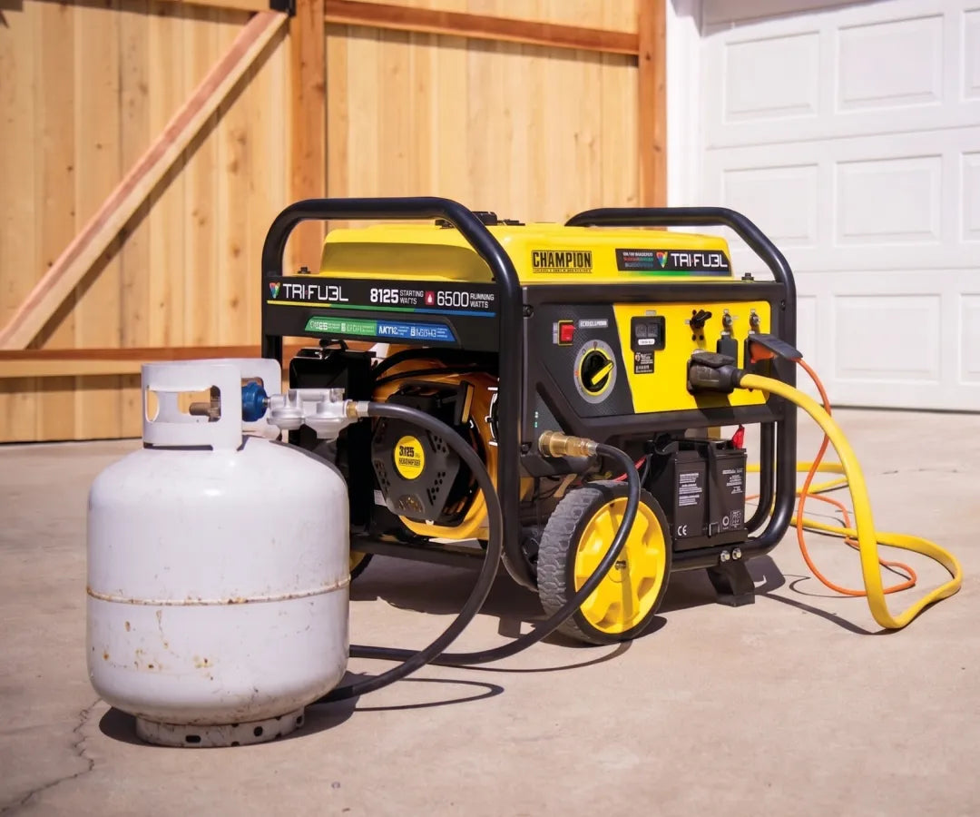 Generators