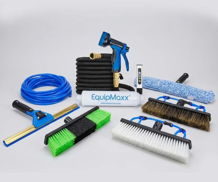 Solar & Window Cleaning Parts & Accessories