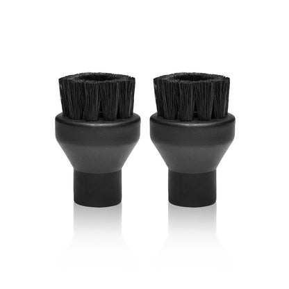Small Round Brush for Jet of Aqua Pro Steamer