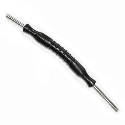 18 Inch Flexible Lance for Pressure Washer - 3000 psi, 10GPM 1/4 inch NPT thread