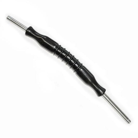 18 Inch Flexible Lance for Pressure Washer - 3000 psi, 10GPM 1/4 inch NPT thread