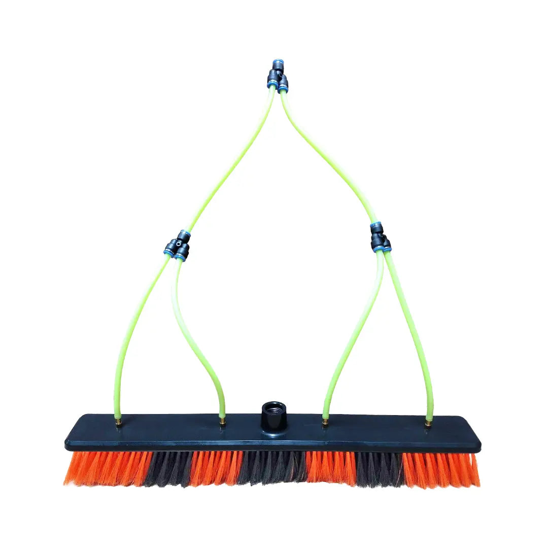 Gallery image 5 for Superlite Cleaning Brush for Solar &amp; Windows for Water Fed Poles