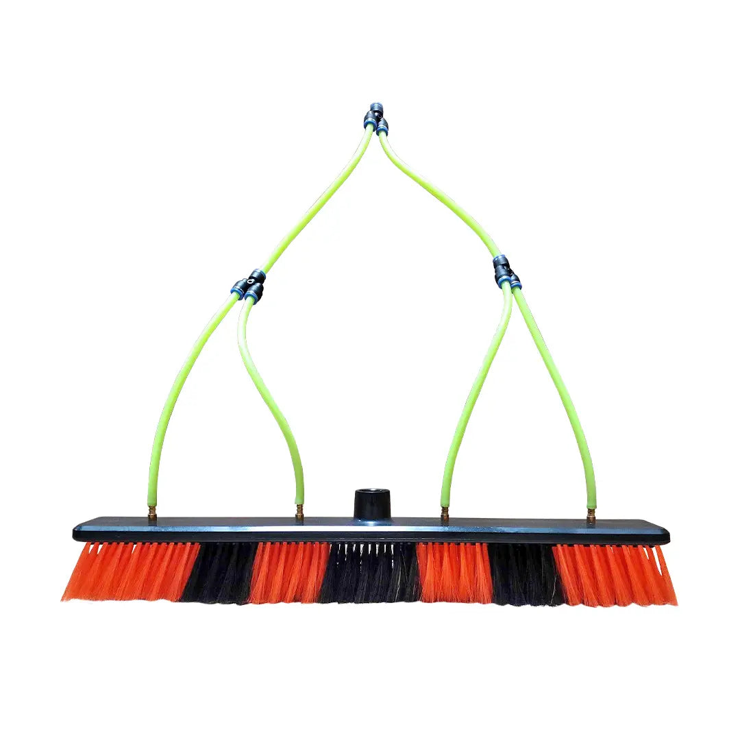 Gallery image 1 for Superlite Cleaning Brush for Solar &amp; Windows for Water Fed Poles