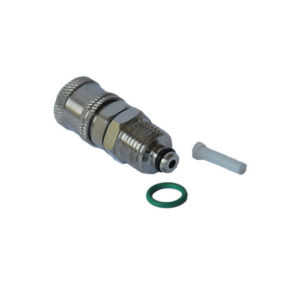 Quick Connector - Female for Aqua Pro Vac