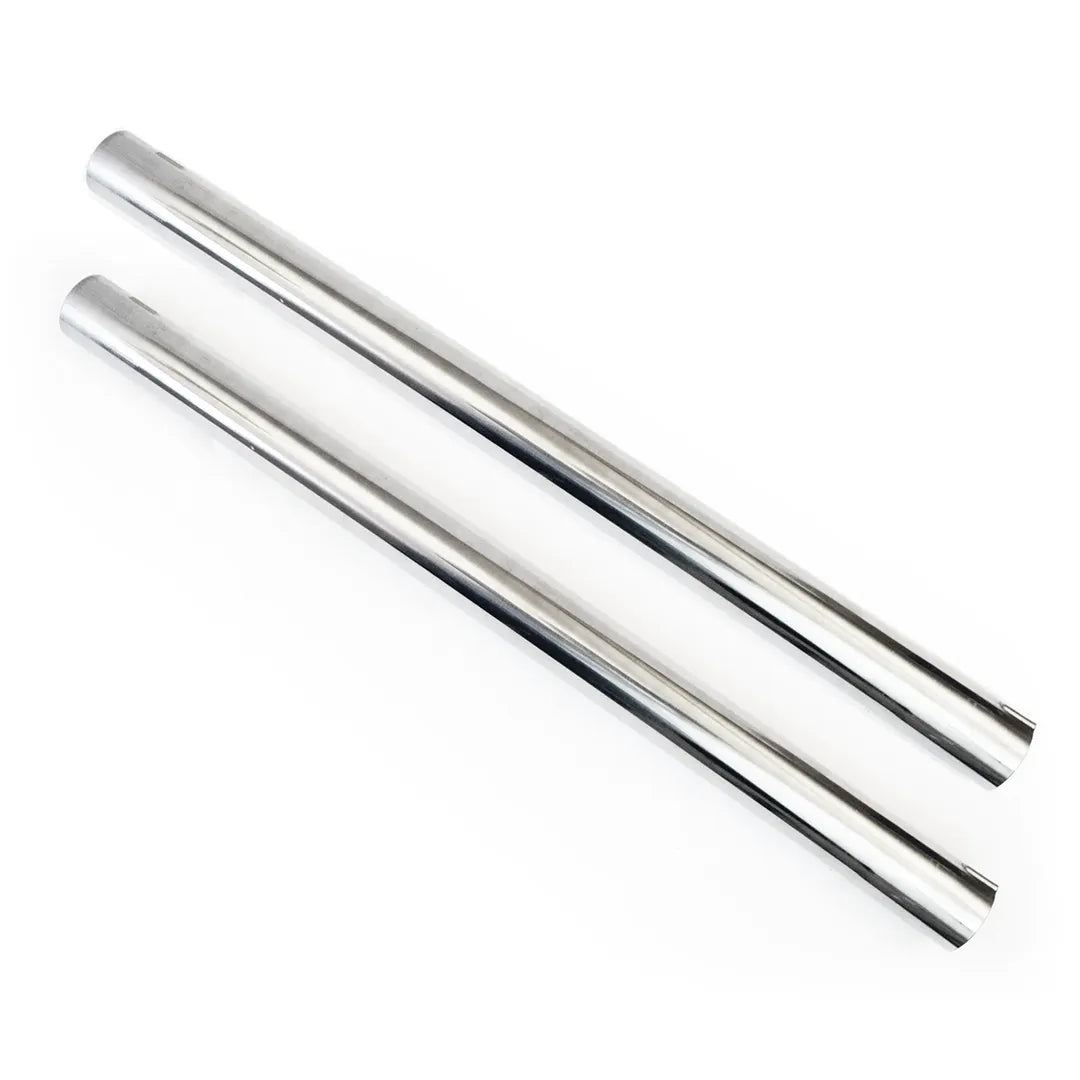 Gallery image 2 for Stainless Steel Extension Pipe Set for Aqua Pro Vac