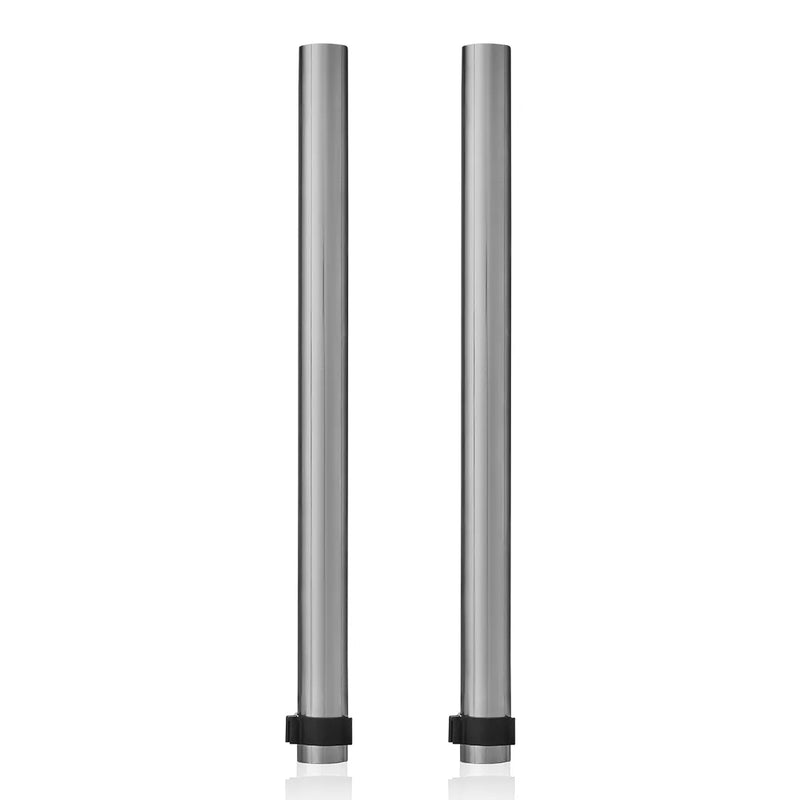 Stainless Steel Extension Pipe Set for Aqua Pro Vac