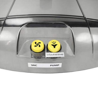 Top Cover for Aqua Pro Vac