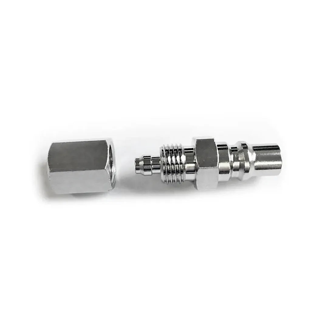 Gallery image 2 for Quick Connector - Male for Aqua Pro Vac