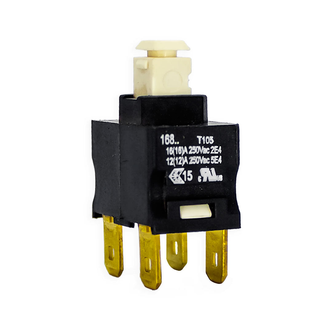 Gallery image 1 for Power Switch for Aqua Pro Vac