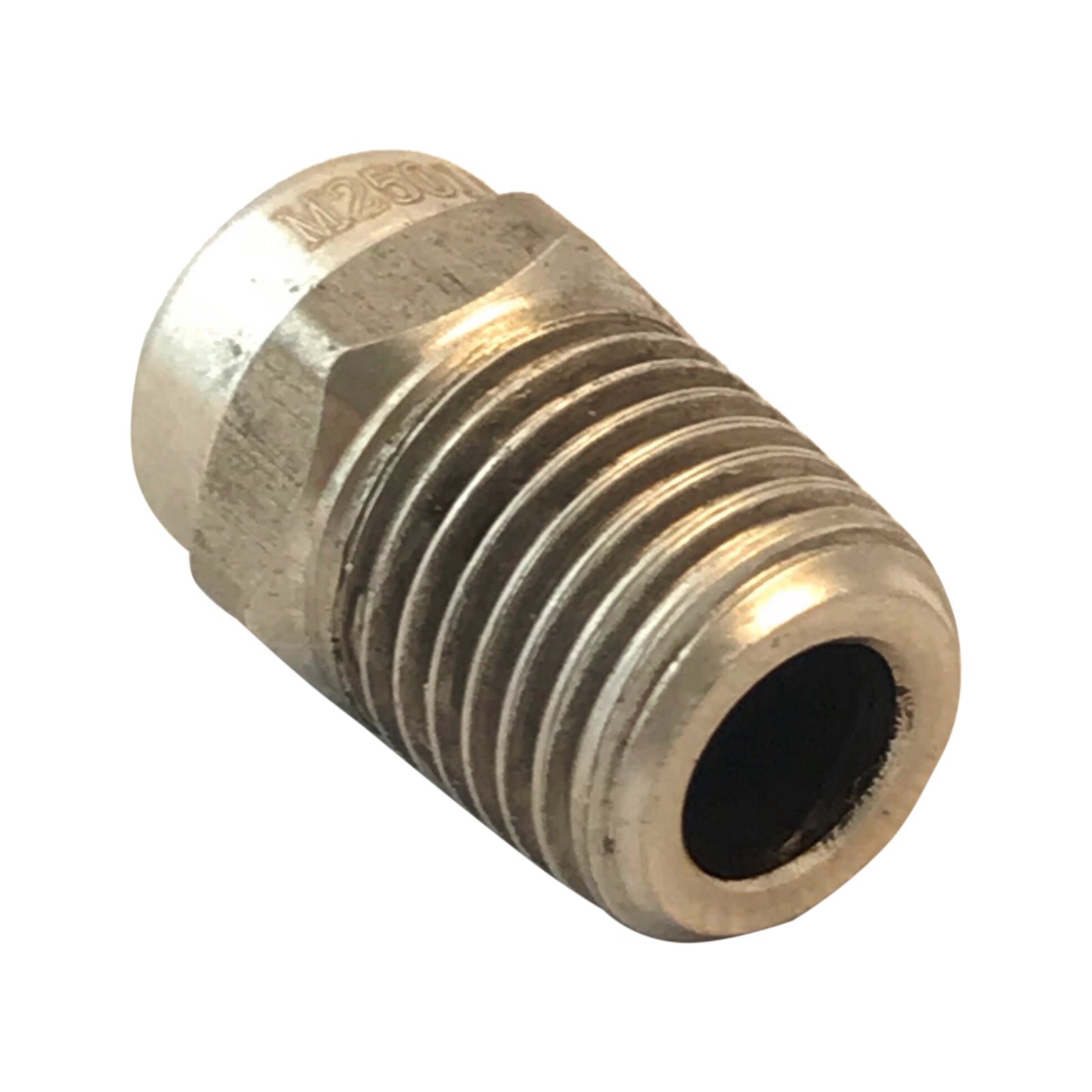 Gallery image 4 for 1/4" Rotary Surface Cleaner and Water Broom Replacement Nozzles