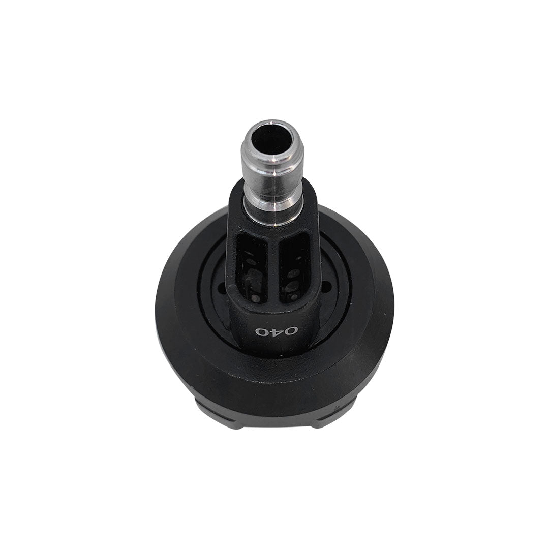 Gallery image 3 for Pressure Washer 6 in 1 Swivel Nozzle