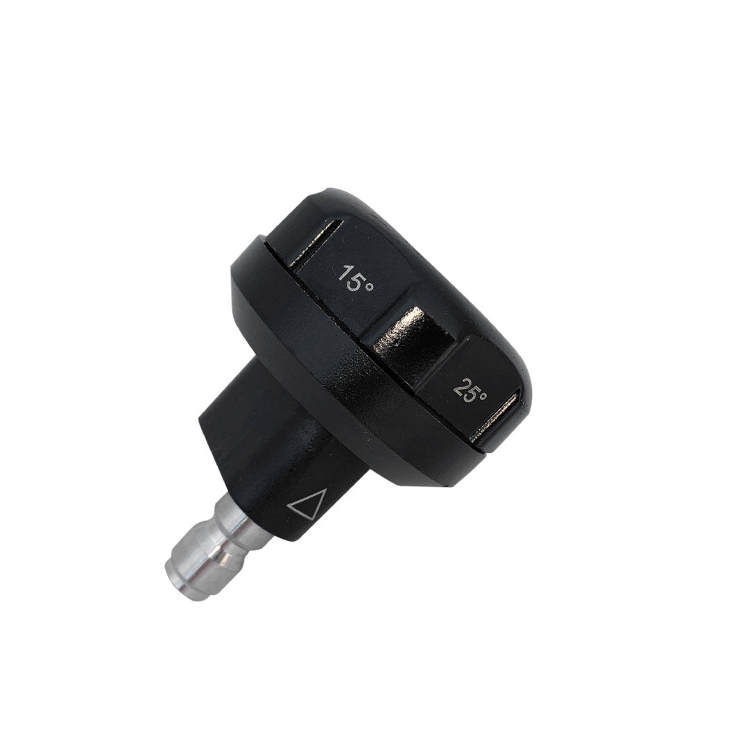 Gallery image 4 for Pressure Washer 6 in 1 Swivel Nozzle