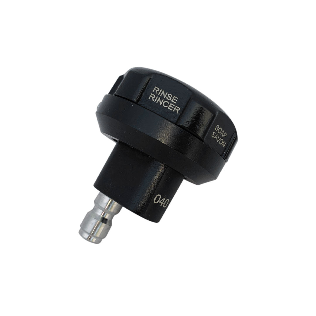 Gallery image 6 for Pressure Washer 6 in 1 Swivel Nozzle