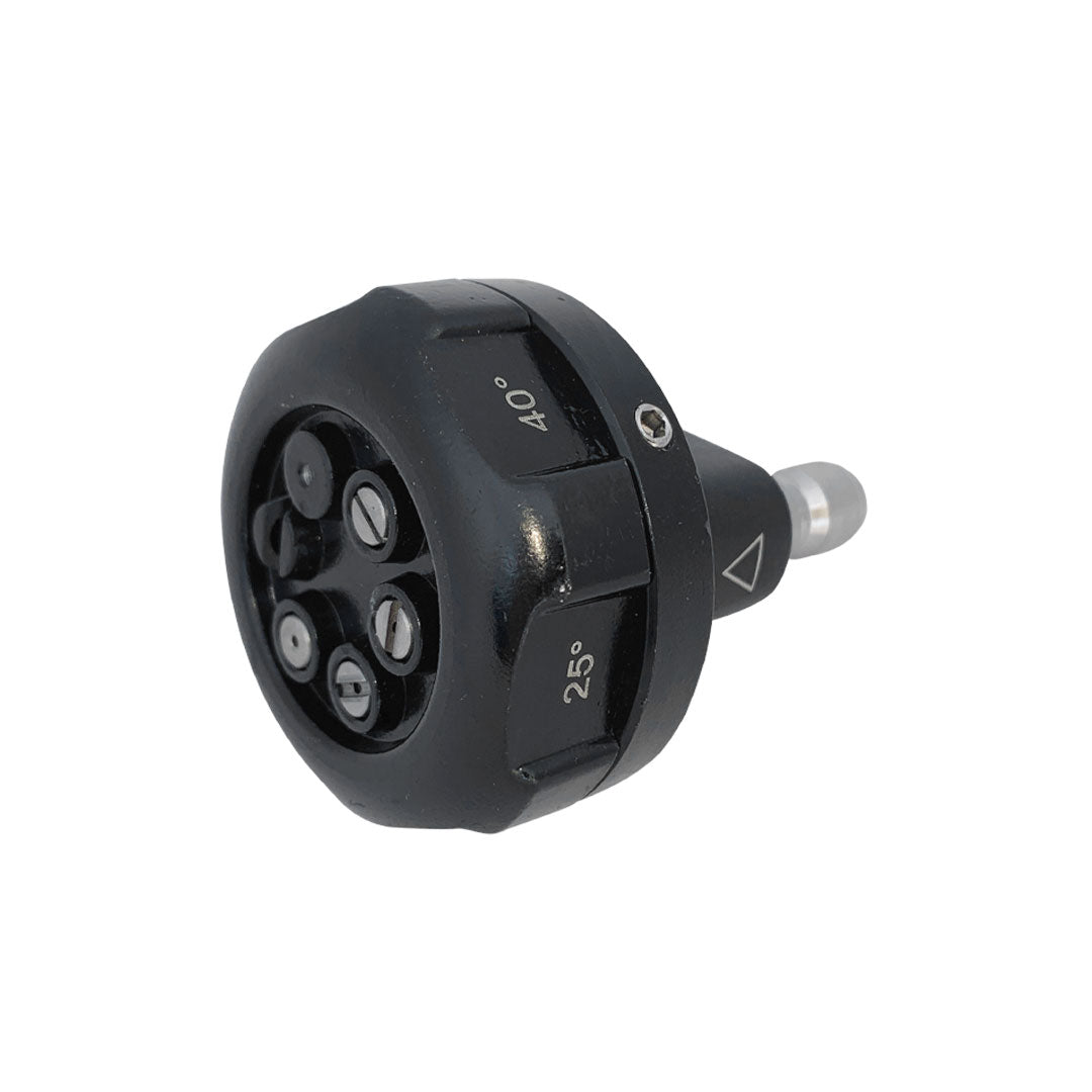 Gallery image 7 for Pressure Washer 6 in 1 Swivel Nozzle