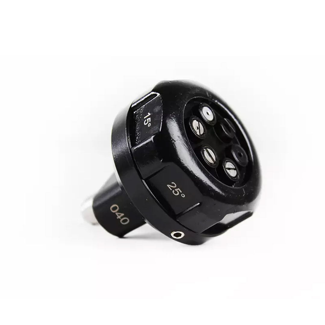 Gallery image 1 for Pressure Washer 6 in 1 Swivel Nozzle