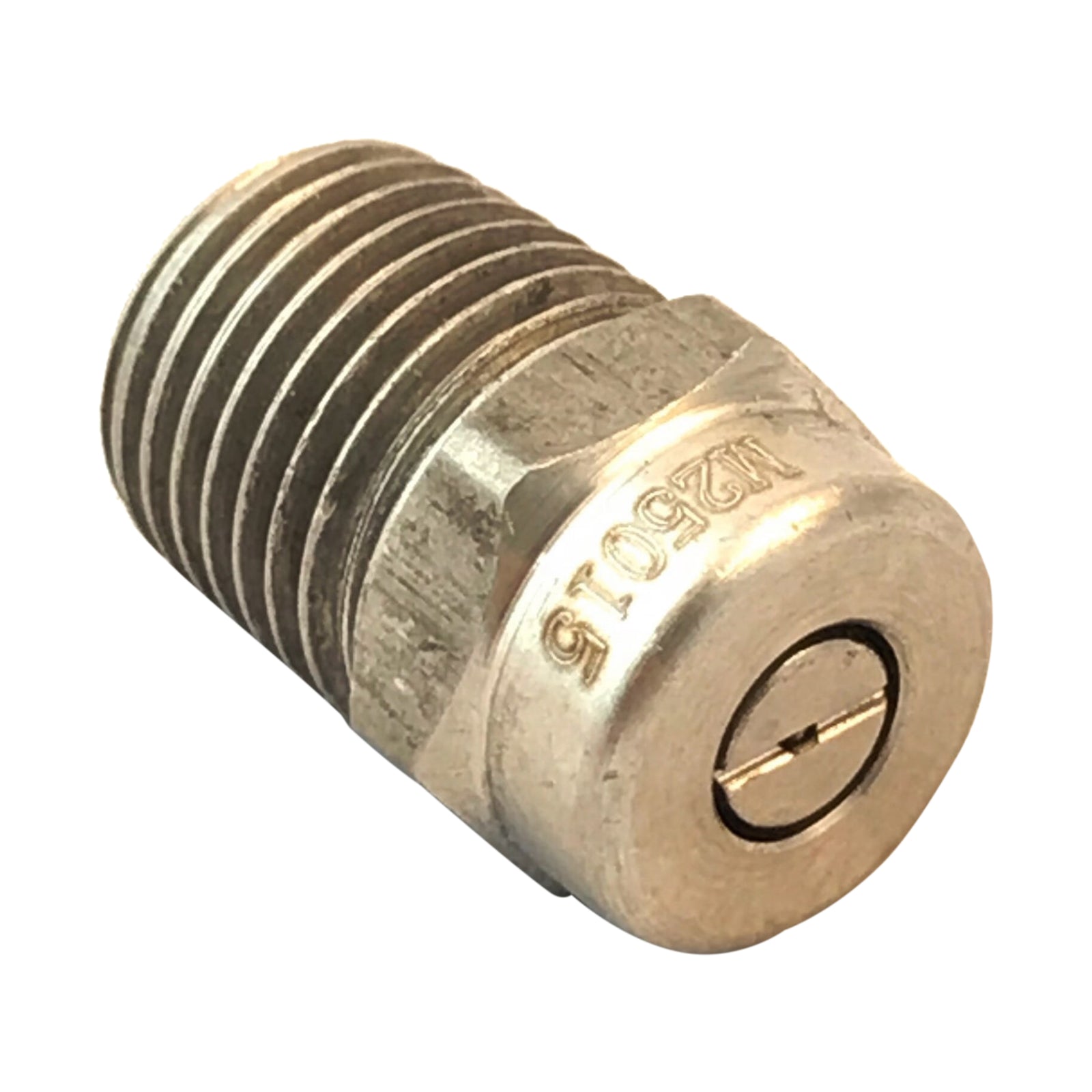 Gallery image 3 for 1/4" Rotary Surface Cleaner and Water Broom Replacement Nozzles