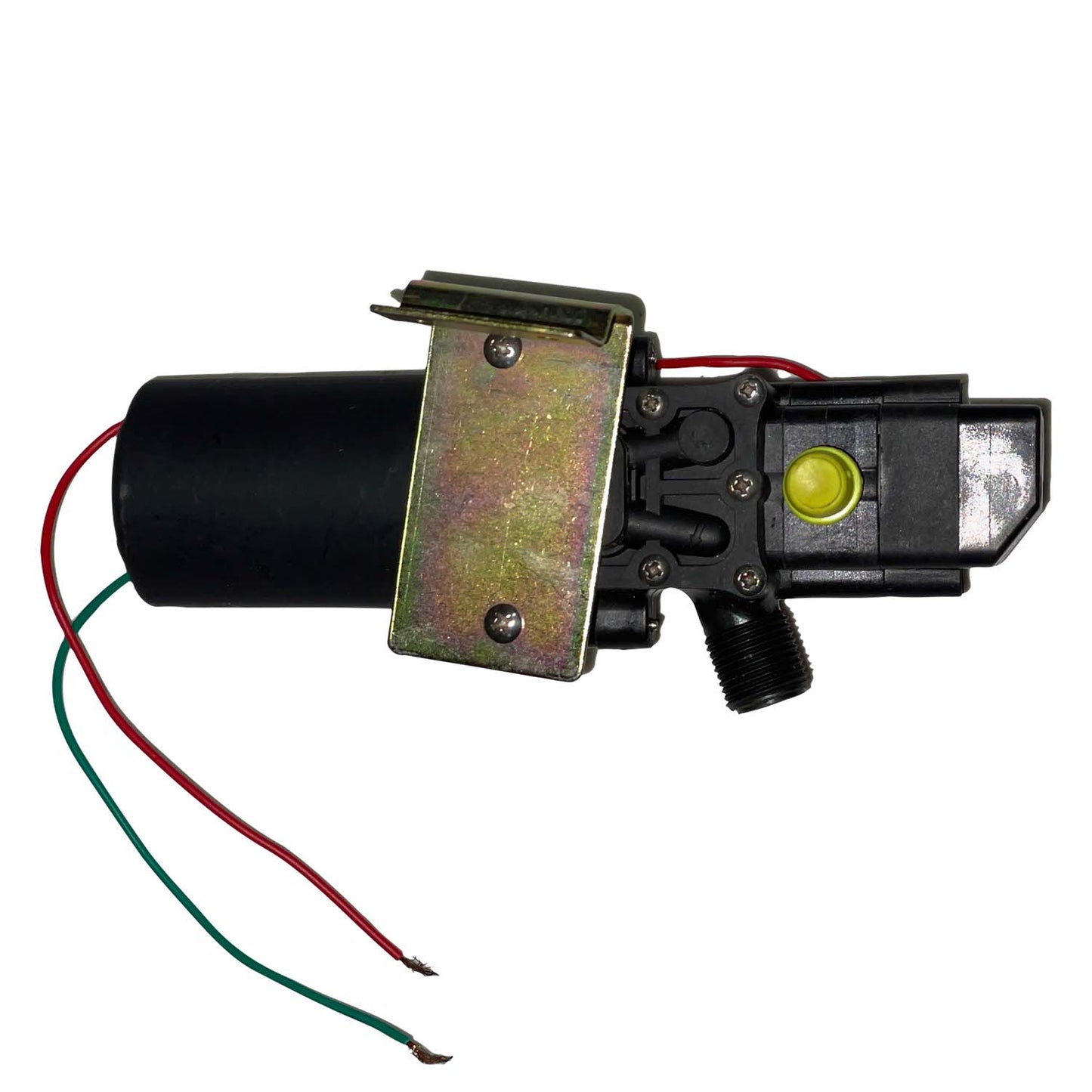 Replacement Diaphragm Pump for Pro60 Rolling Water Tank