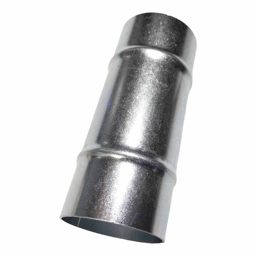 Gallery image 1 for Hose Joiner Cuff and Clamps for Hose Extension