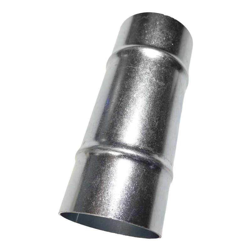 Hose Joiner Cuff and Clamps for Hose Extension