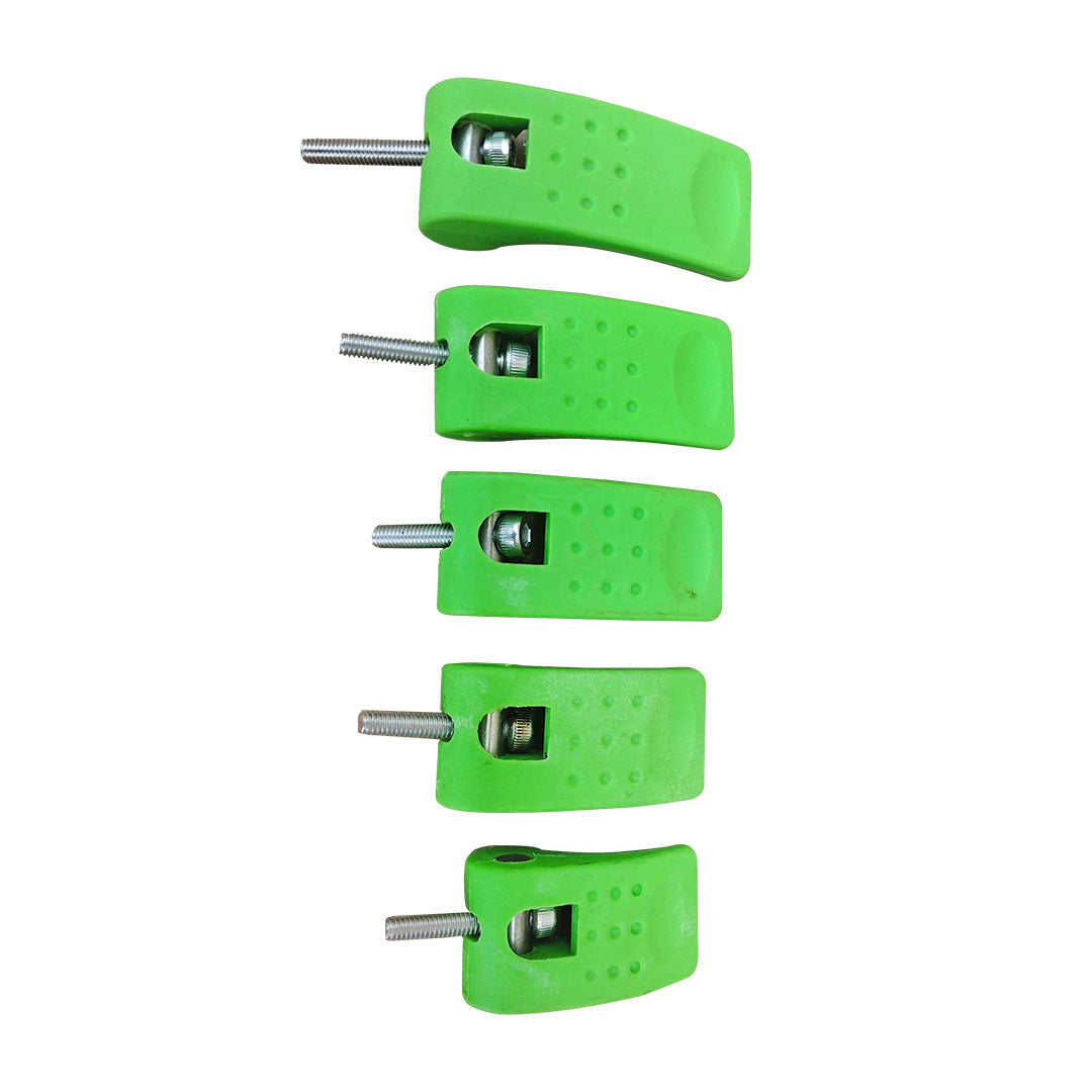 Gallery image 1 for Replacement Clamps for Waterfed Poles (set of 5)