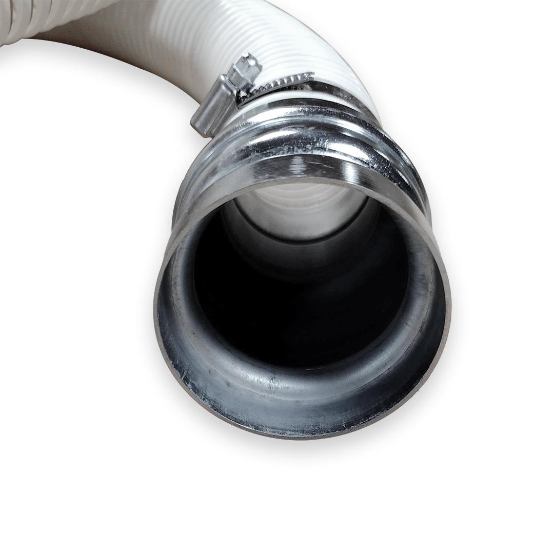 Gallery image 6 for 16 Foot Polyurethane Flex Anti-Abrasive Cyclone Gutter Vacuum Hose
