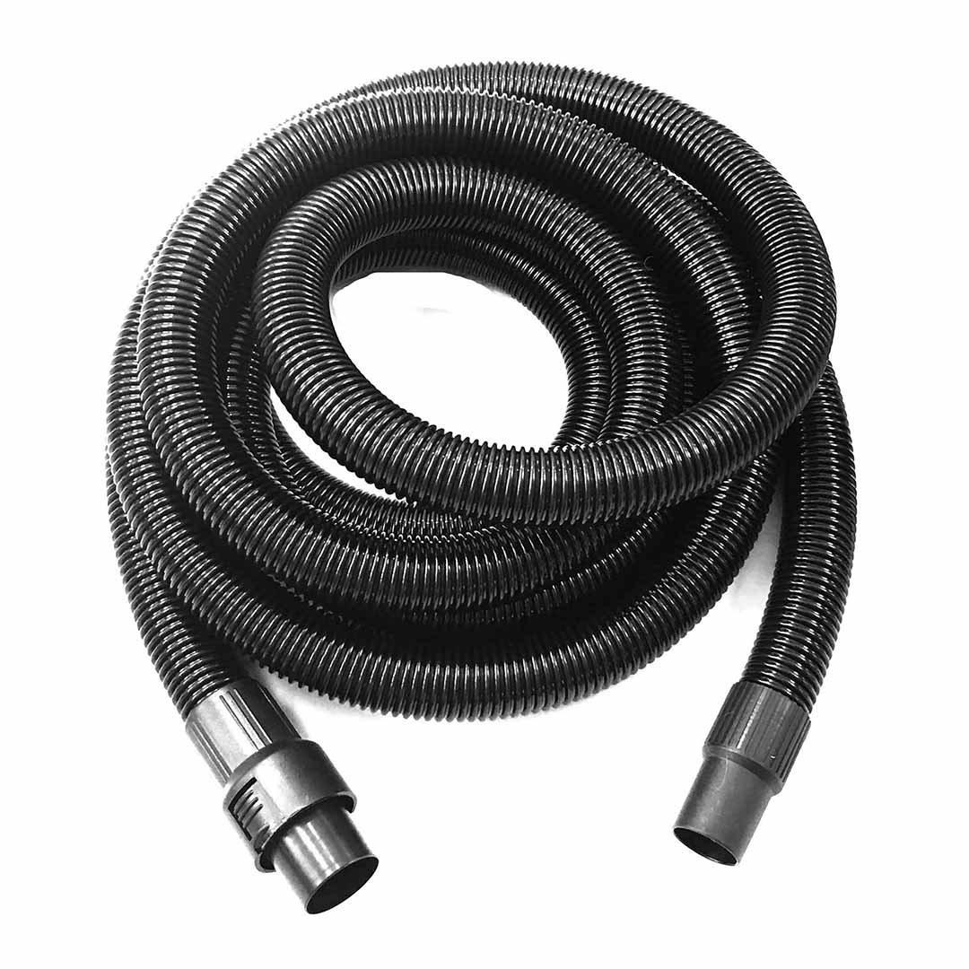Gallery image 1 for Gutter Pro Vac Classic Cyclone 25 Foot Replacement Hose