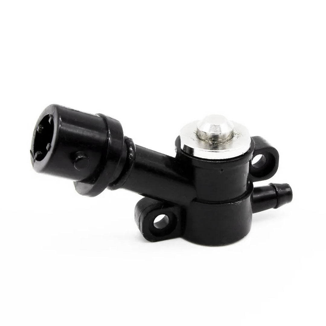 Gallery image 1 for Aqua Pro Vac Replacement Water Flow Trigger Valve