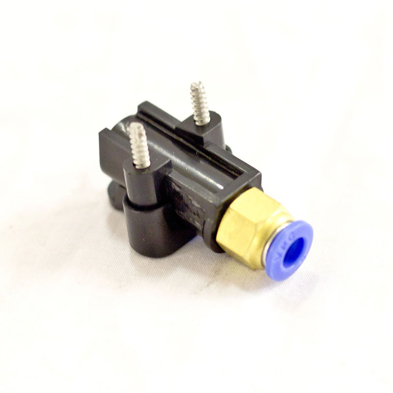 Nozzle Assembly for the Aqua Pro Vac Carpet Wand Tool