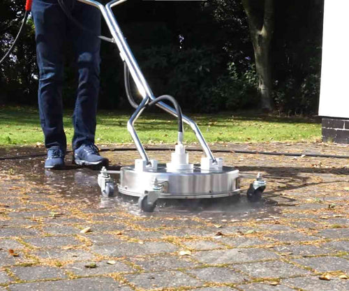 Surface Cleaning Equipment