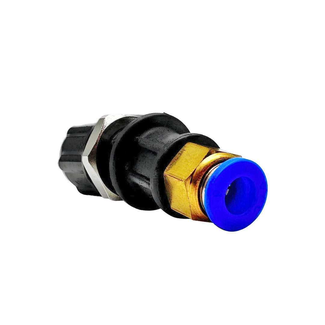 Gallery image 2 for Upholstery Tool Detergent Spray Nozzle for Aqua Pro Vac Extractor