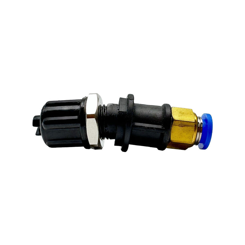 Upholstery Tool Detergent Spray Nozzle for Aqua Pro Vac Extractor