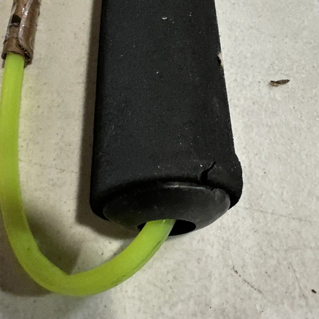 Gallery image 6 for GRADE B 30ft Aquaspray Telescopic Water Fed Pole Kit for Window &amp; Solar Panel Cleaning