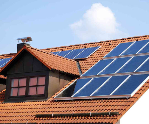 Window & Solar Cleaning Equipment