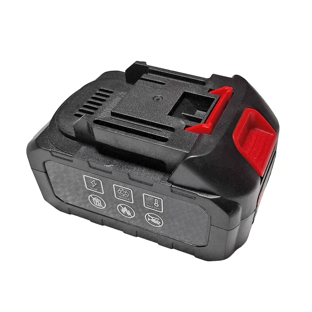 Gallery image 2 for Backpack Tank Rechargeable Battery (4AH 21V)