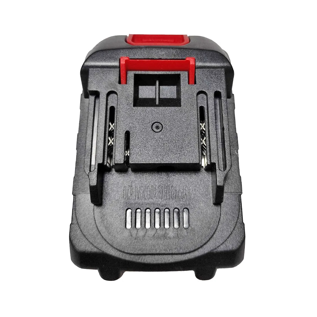 Gallery image 4 for Backpack Tank Rechargeable Battery (4AH 21V)