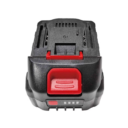 Backpack Tank Rechargeable Battery (4AH 21V)