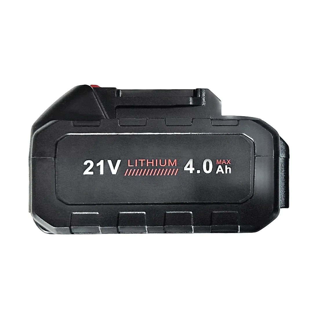 Backpack Tank Rechargeable Battery (4AH 21V)