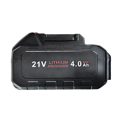 Backpack Tank Rechargeable Battery (4AH 21V)
