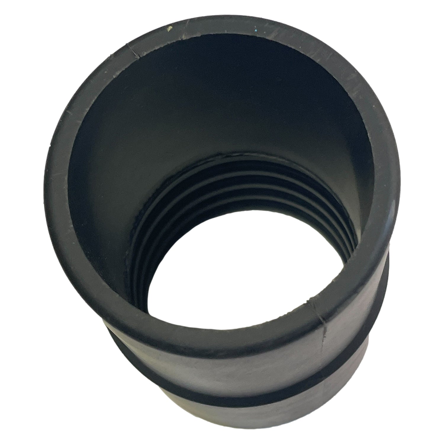 Gallery image 3 for 2" Hose to Pole Silicone Connector Cuff