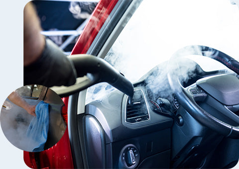 Auto Detailing
