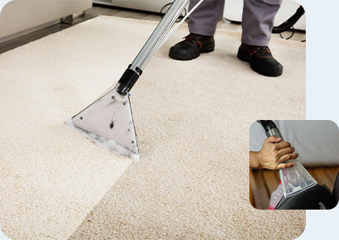 Home & Apartment Cleaning