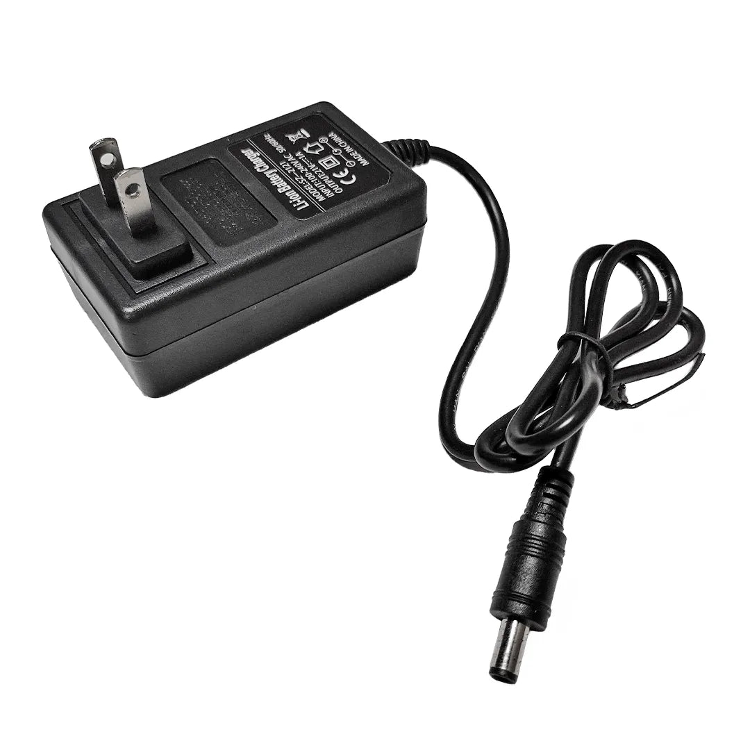Gallery image 1 for Battery Charger for Aqua Spray Backpack Tank Rechargeable Battery