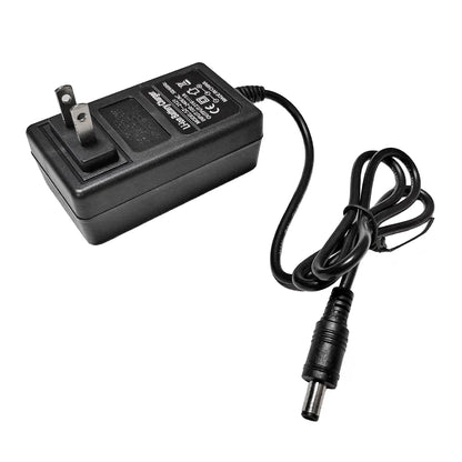 Battery Charger for Aqua Spray Backpack Tank Rechargeable Battery