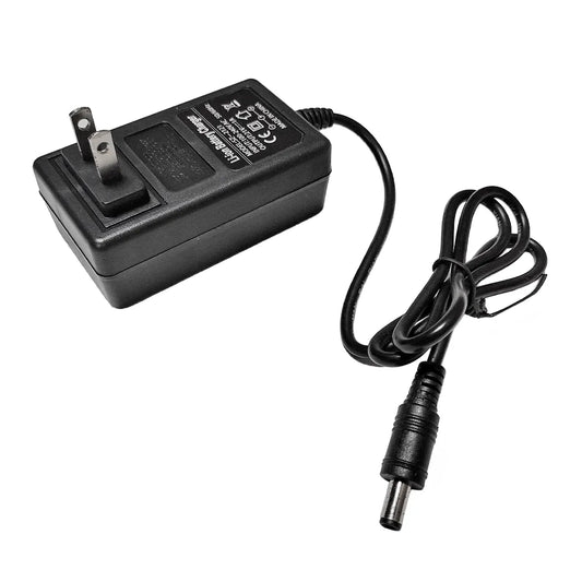 Battery Charger for Aqua Spray Backpack Tank Rechargeable Battery