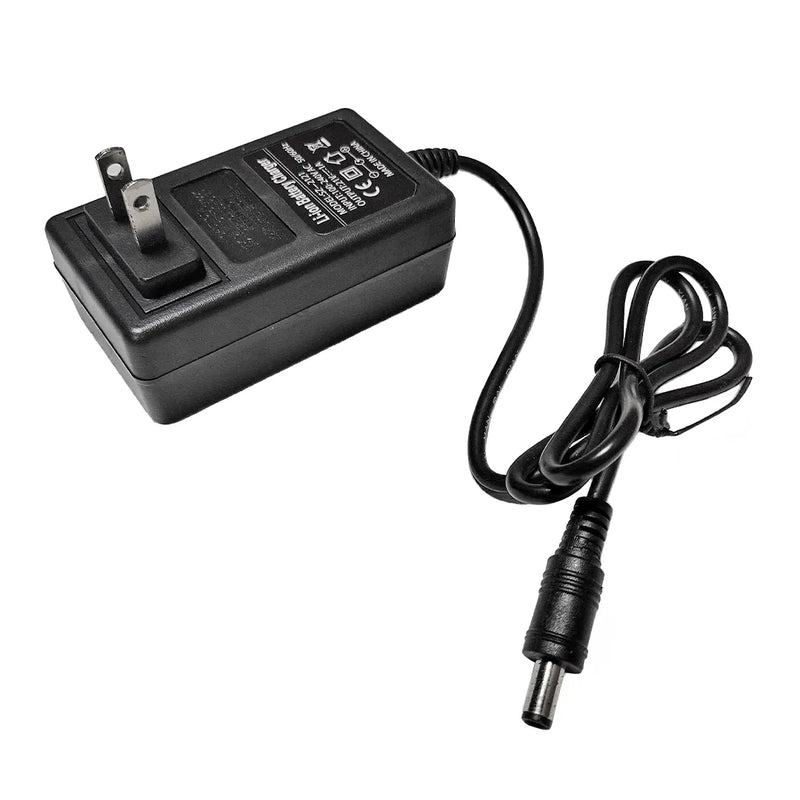 Battery Charger for Aqua Spray Backpack Tank Rechargeable Battery