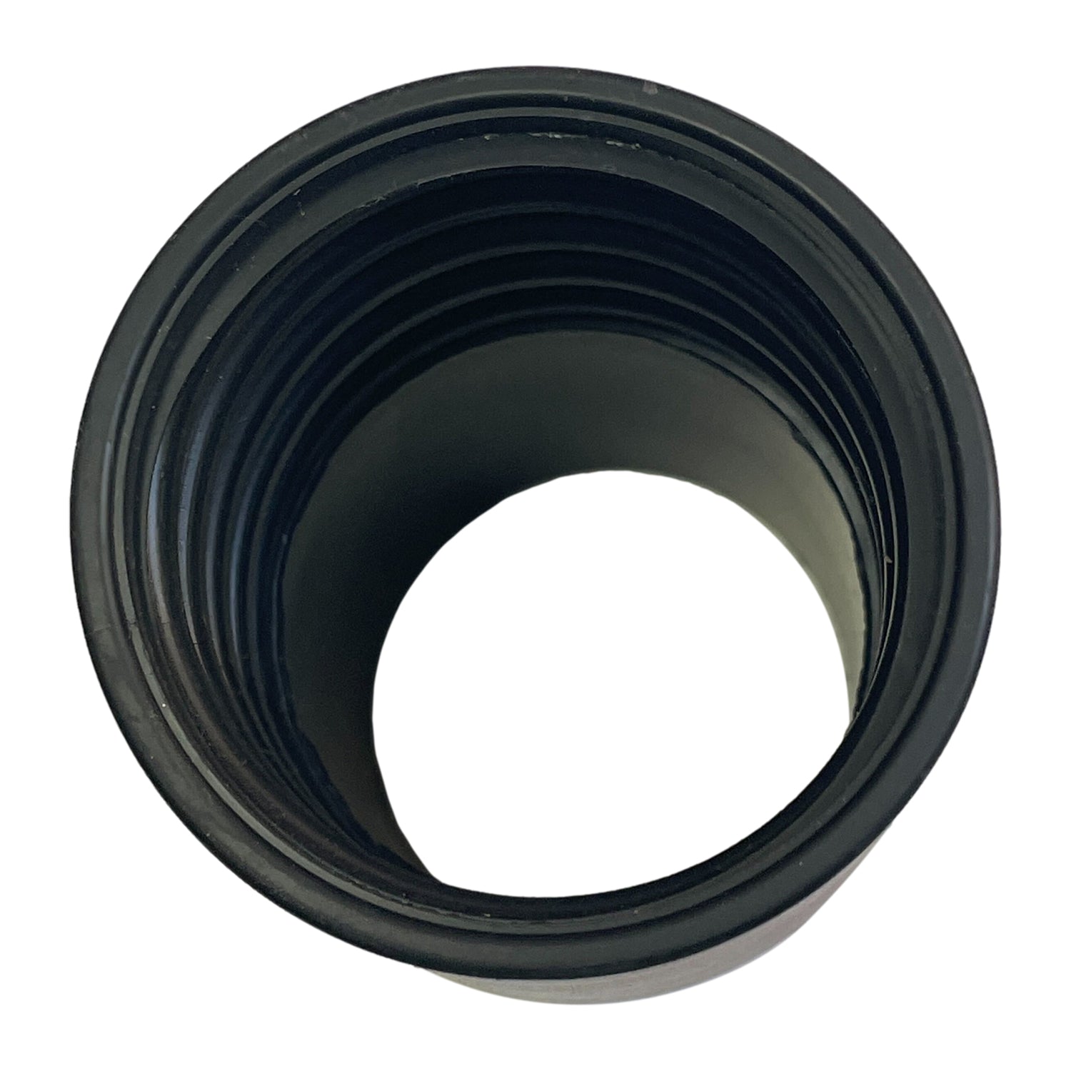 Gallery image 4 for 2" Hose to Pole Silicone Connector Cuff