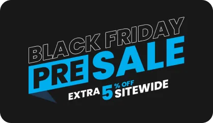 Black Friday 2025